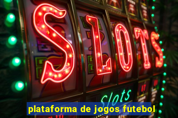 plataforma de jogos futebol